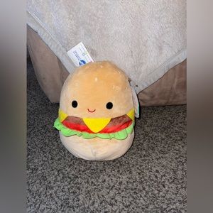 Carl 9 Inch Squishmallow
